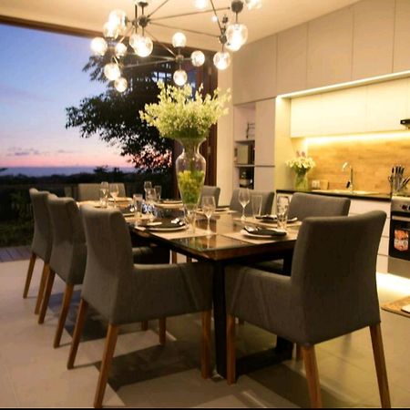 The Darling Ocean View Villa Улувату Экстерьер фото