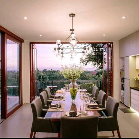 The Darling Ocean View Villa Улувату Экстерьер фото
