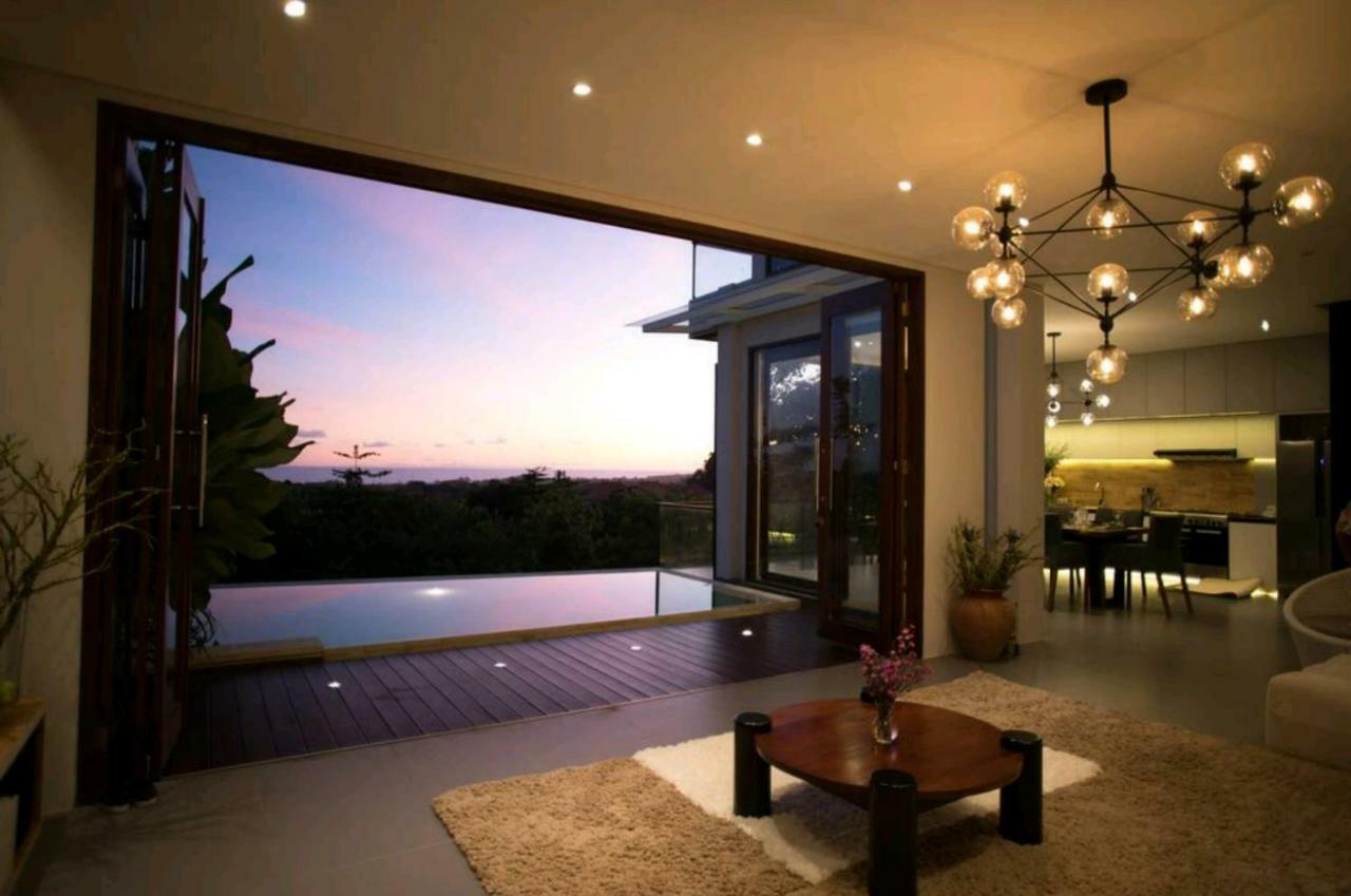 The Darling Ocean View Villa Улувату Экстерьер фото
