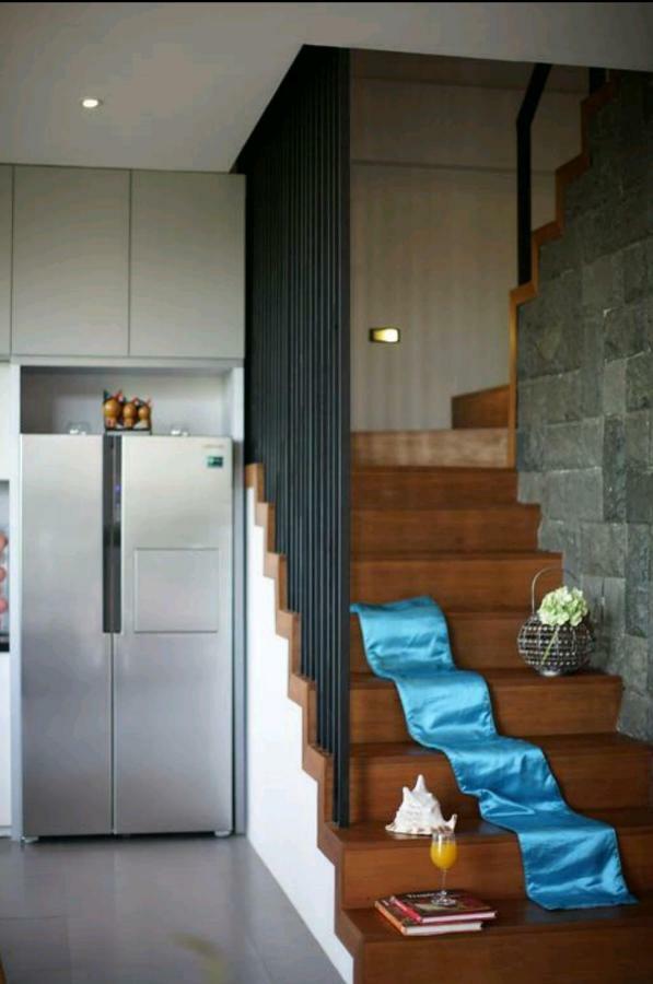 The Darling Ocean View Villa Улувату Экстерьер фото