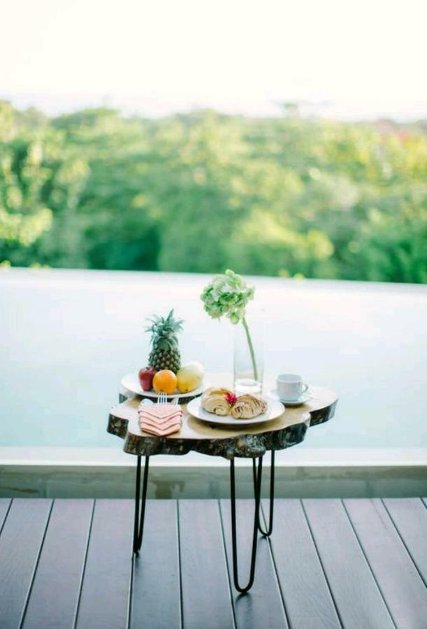 The Darling Ocean View Villa Улувату Экстерьер фото