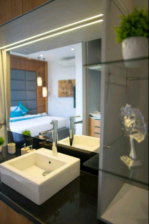 The Darling Ocean View Villa Улувату Экстерьер фото