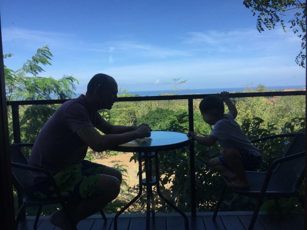 The Darling Ocean View Villa Улувату Экстерьер фото